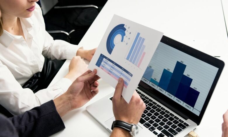 investment signals for numbers