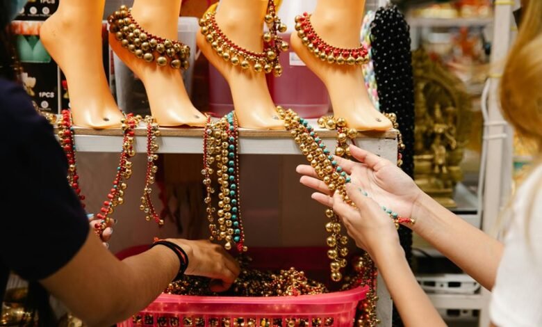 market analysis of products