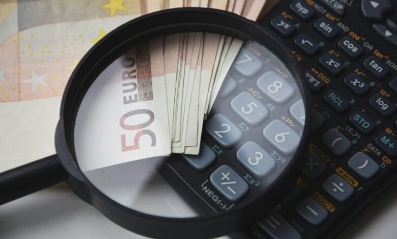 operational review of numbers