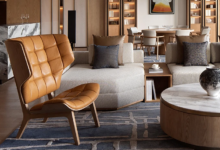 How to Choose Custom Furniture for Hotels and Villas
