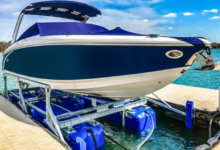 How to Choose and Maintain a Boat Cargo Lift