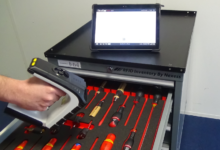 How to Improve Tool Tracking and Inventory Management