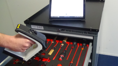 How to Improve Tool Tracking and Inventory Management