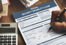 How to Apply for Social Security Disability Benefits