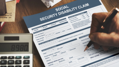 How to Apply for Social Security Disability Benefits