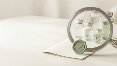 Is Biotech Peptides Legit? A 2026 Review